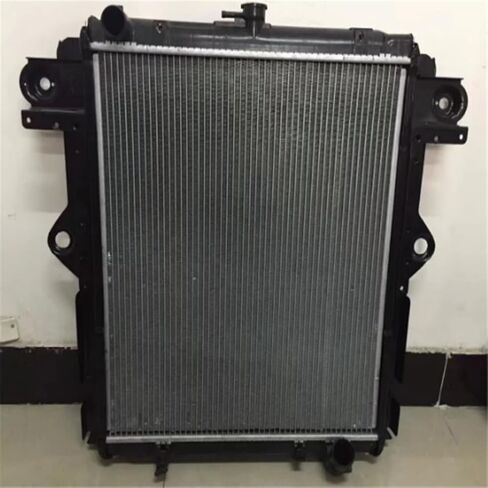 1 قطعة خزان المياه OEM 16400-17400 1640017400 in Saudi Arabia