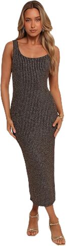 Petal & Pup Women's Jemma Midi Dress in Saudi Arabia