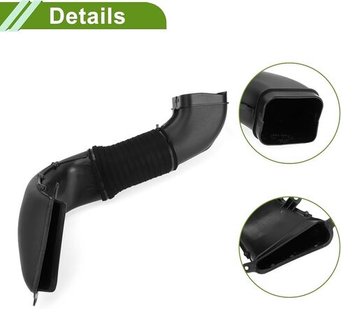 No.C2D36201 Car Air Supply Tube for Jaguar XJ 2009-2024 Cleaner Intake Hose 1 Pc in Saudi Arabia
