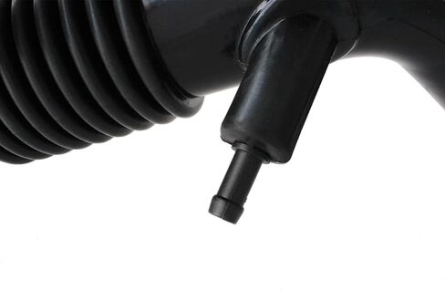 AUCERAMIC 28140-2P200 خرطوم دخول الهواء للمحرك مناسب لـ 2010-2012 Hyundai Santa Fe، 2011-2013 Kia Sorento 2.4L L4 in Saudi Arabia