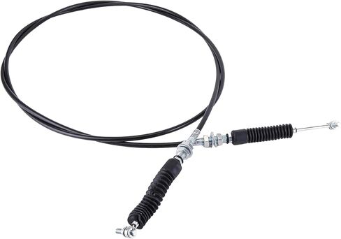 707002227 Shifting Cable Fit for Can-Am Defender Traxter HD5 HD8 2020-2021 HD9 2022-2023 HD10 2020-2023 Gear Shifter Cable Replacement in Saudi Arabia