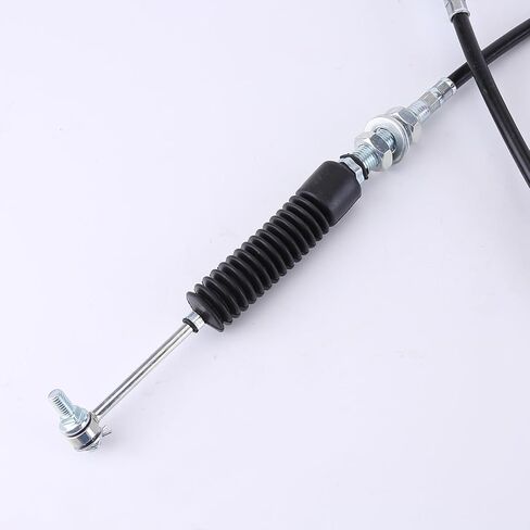707002227 Shifting Cable Fit for Can-Am Defender Traxter HD5 HD8 2020-2021 HD9 2022-2023 HD10 2020-2023 Gear Shifter Cable Replacement in Saudi Arabia