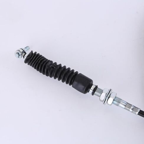 707002227 Shifting Cable Fit for Can-Am Defender Traxter HD5 HD8 2020-2021 HD9 2022-2023 HD10 2020-2023 Gear Shifter Cable Replacement in Saudi Arabia