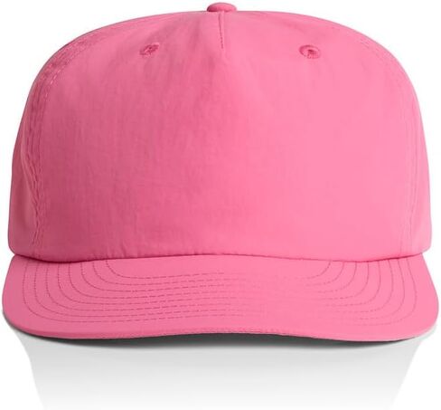 AS Color Surf Cap | نايلون معاد تدويره خفيف الوزن وسريع الجفاف مكون من 5 ألواح قابلة للتعديل in Kuwait