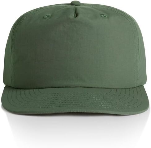 AS Color Surf Cap | نايلون معاد تدويره خفيف الوزن وسريع الجفاف مكون من 5 ألواح قابلة للتعديل in Kuwait