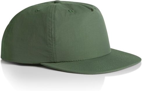 AS Color Surf Cap | نايلون معاد تدويره خفيف الوزن وسريع الجفاف مكون من 5 ألواح قابلة للتعديل in Kuwait