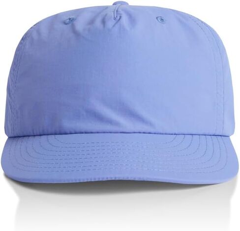 AS Color Surf Cap | نايلون معاد تدويره خفيف الوزن وسريع الجفاف مكون من 5 ألواح قابلة للتعديل in Kuwait