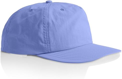 AS Color Surf Cap | نايلون معاد تدويره خفيف الوزن وسريع الجفاف مكون من 5 ألواح قابلة للتعديل in Kuwait
