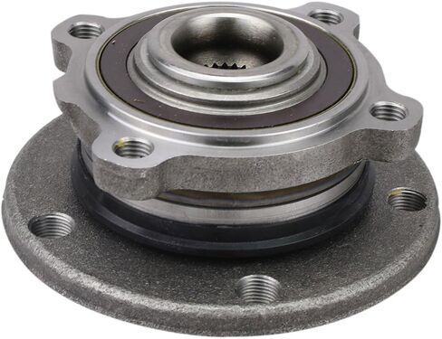 CRS Wheel Hub Bearing for 2011-2016 Mini Cooper Countryman, Cooper Paceman with ABS in Saudi Arabia