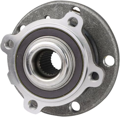 CRS Wheel Hub Bearing for 2011-2016 Mini Cooper Countryman, Cooper Paceman with ABS in Saudi Arabia