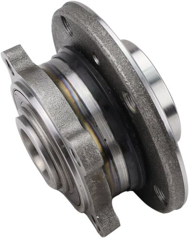 CRS Wheel Hub Bearing for 2011-2016 Mini Cooper Countryman, Cooper Paceman with ABS in Saudi Arabia