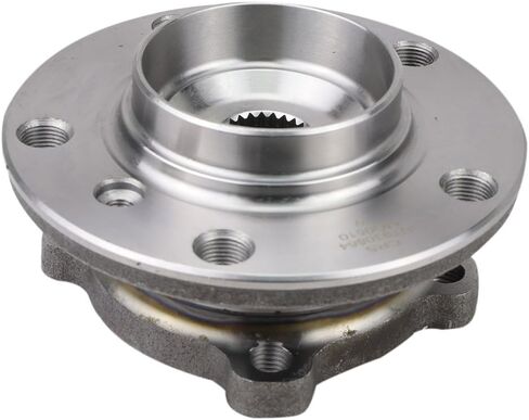 CRS Wheel Hub Bearing for 2011-2016 Mini Cooper Countryman, Cooper Paceman with ABS in Saudi Arabia
