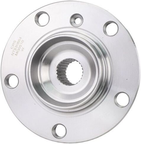 CRS Wheel Hub Bearing for 2011-2016 Mini Cooper Countryman, Cooper Paceman with ABS in Saudi Arabia