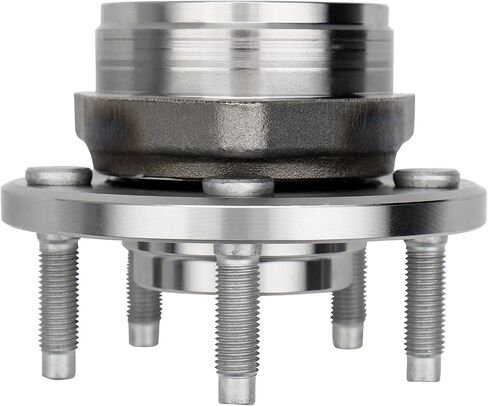 DRIVESTAR 513100 Front Wheel Hub & Bearing Assembly for Ford Taurus 1996-2007, 1995-2002 Lincoln Continental, 1996-2005 Mercury Sable, 5-Lug w/o ABS in Saudi Arabia