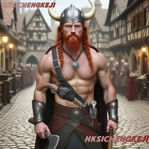 Medieval Shoulder Sword Strap Holder Renaissance Faux Leather Pistol Flintlock Gun Frog Double Holster Halloween Accessory in Kuwait