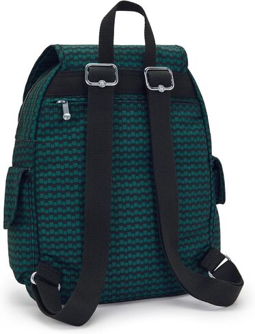 Kipling Women's City Pack Small Prt2 Backpack, Lightweight Versatile Daypack, Durable and Water-Resistant in Saudi Arabia