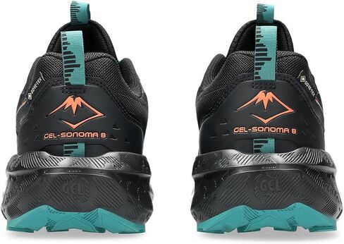 حذاء ASICS الرياضي للرجال in Kuwait