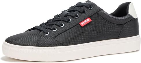 HUGO Men's Morrie Low Profile Cupsole Sneakers in Saudi Arabia