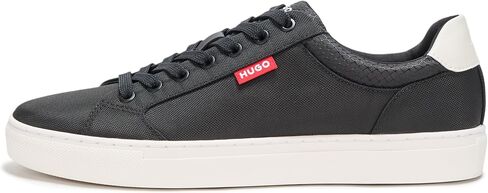 HUGO Men's Morrie Low Profile Cupsole Sneakers in Saudi Arabia