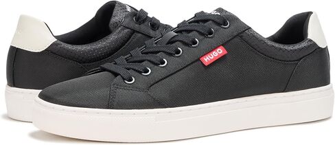 HUGO Men's Morrie Low Profile Cupsole Sneakers in Saudi Arabia
