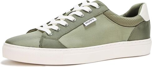 أحذية HUGO الرجالية Morrie Low Profile Cupsole الرياضية in Kuwait