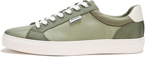 أحذية HUGO الرجالية Morrie Low Profile Cupsole الرياضية in Kuwait