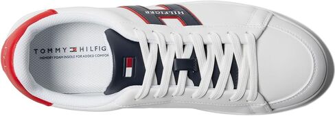 Tommy Hilfiger Men's Jolix Sneaker in Saudi Arabia
