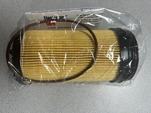 68677810AA Mopar Engine Oil Filter 2025 Ram in Saudi Arabia