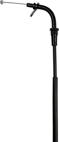 MOTOMASTER Motorcycle Throttle Cable Compatible with Suzuki GS 500 E (1990-1993) 58300-01D00 in Saudi Arabia