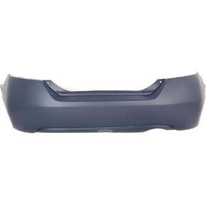 غطاء المصد الخلفي Garage-Pro متوافق مع 2006-2011 Honda Civic، Primed، Coupe in Kuwait