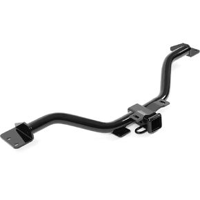 KUAFU Class 3 2'' Trailer Hitch Compatible with 2008-2017 Buick Enclave 2009-2017 Chevrolet Traverse 2007-2017 GMC Acadia Limited 2007-2009 Saturn Outlook Replacement for 44569 51083 13424 75528 in Kuwait