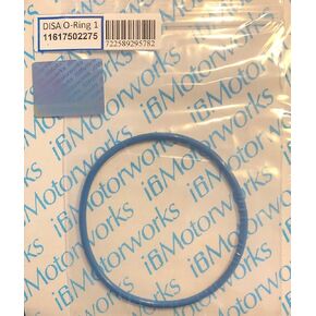 Replacement ORing Compatible with DISA Valve ORing M54 Engine BMW E46 E39 E53 E60 E83 325i 325Ci M56 X3 X5 Z4 530i in Saudi Arabia