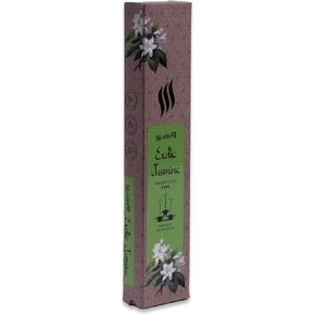 Exotic Jasmine Dreams: Enchanting Jasmine Agarbatti Incense Sticks (Pack of 50) | Delight Your Senses with Floral Bliss in Saudi Arabia