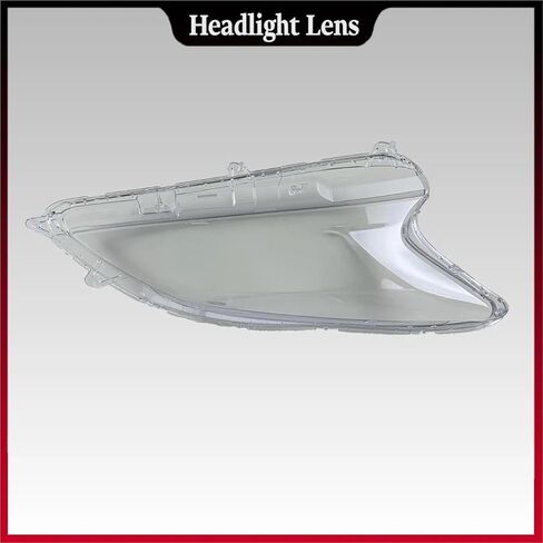 متوافق مع N-issan Sylphy 2012 2013 2014 2015 غطاء المصباح الشفاف عاكس الضوء شل كشافات الإسكان عدسة متينة (الجانب الأيمن) in Kuwait