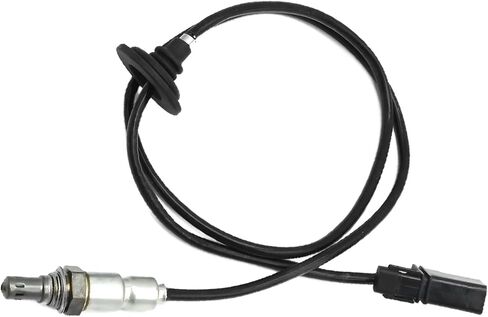 Oxygen Sensor 1588A144 1588A228 Replacement for RVR/Lancer 11-15, Replacement for Outlander 11-13, Replacement for Outlander Sport 11-18 Upstream Downstream O2 Sensor (Upstream) in Saudi Arabia