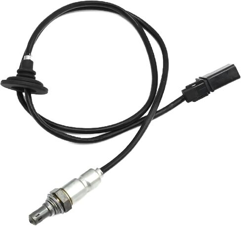 Oxygen Sensor 1588A144 1588A228 Replacement for RVR/Lancer 11-15, Replacement for Outlander 11-13, Replacement for Outlander Sport 11-18 Upstream Downstream O2 Sensor (Upstream) in Saudi Arabia