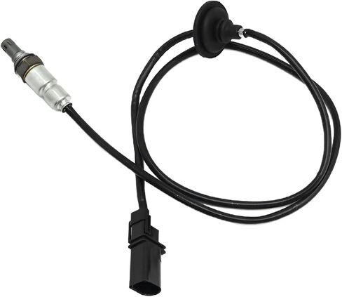Oxygen Sensor 1588A144 1588A228 Replacement for RVR/Lancer 11-15, Replacement for Outlander 11-13, Replacement for Outlander Sport 11-18 Upstream Downstream O2 Sensor (Upstream) in Saudi Arabia