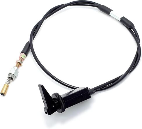 Choke Starter Cable & Holder Plunger Set for Polaris Xplorer 400 400L 4x4 in Saudi Arabia