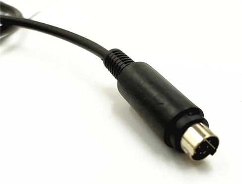 1pc Radio USB Programming Cable for FT-100,FT-817, FT- 857, FT-897, FT-100D, FT-817ND, FT-857D, FT-897D, VX-1700 in Saudi Arabia