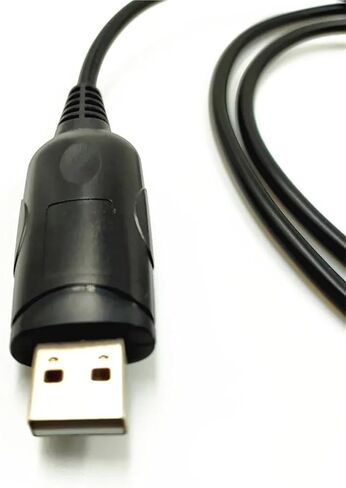 1pc Radio USB Programming Cable for FT-100,FT-817, FT- 857, FT-897, FT-100D, FT-817ND, FT-857D, FT-897D, VX-1700 in Saudi Arabia