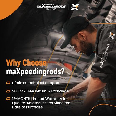 مجموعة مبيت ترموستات الألومنيوم maxpeedingrods 4884571AB لكرايسلر 200 سيبرينغ، لرحلة دودج أفينجر كاليبر، لسيارة جيب كومباس باتريوت 1.8L 2.0L 2.4L، 902-319 4884873AA in Saudi Arabia