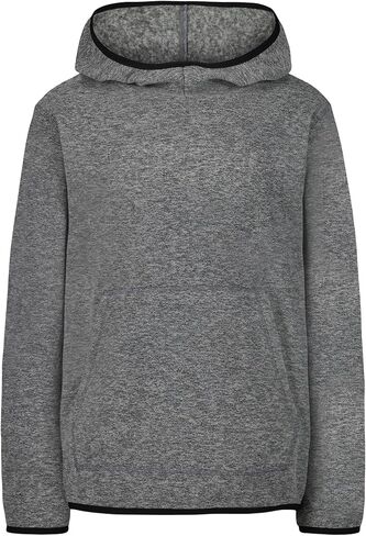 Under Armour UA MESH POCKET FZ HOODIE, Downpour Gray, 5 in Saudi Arabia