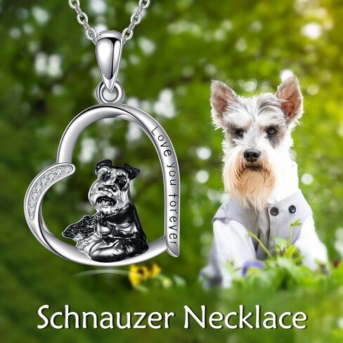 Fox Necklace 925 Sterling Silver Fox Pendant Jewelry Gifts for Women Fox Lovers in Saudi Arabia