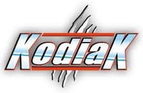 KODIAK DBC-338-PAD-K REPLACEMENT DISC BRAKE PADS FOR 10K AXLE (4 PADS) in Saudi Arabia