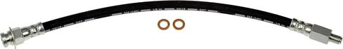 Dorman H18167 Brake Hydraulic Hose Compatible with Select Ford / Mercury Models in Saudi Arabia