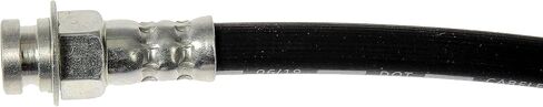 Dorman H18167 Brake Hydraulic Hose Compatible with Select Ford / Mercury Models in Saudi Arabia