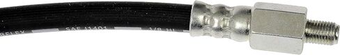 Dorman H18167 Brake Hydraulic Hose Compatible with Select Ford / Mercury Models in Saudi Arabia