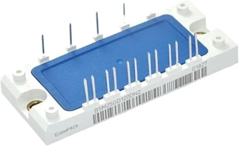 وحدة IGBT BSM25GD120DLC BSM25GD120DN2 BSM35GD120DN2 BSM50GD120DN2 BSM50GD120DN2-B10 BSM25GD120DN2E3224 BSM35GD120DN2E3224(BSM25GD120DLC) in Saudi Arabia