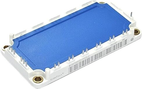 وحدة IGBT BSM100GD120DLC in Kuwait