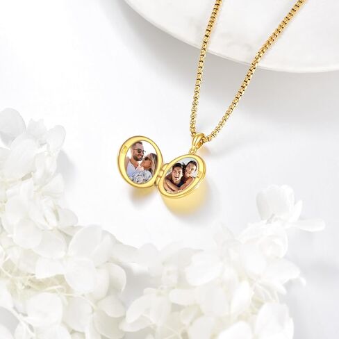 Evil Eye/Ankh/Hamsa Necklace 925 Sterling Silver Protection Pendant Necklace Protection Jewelry Gifts for Women in Kuwait